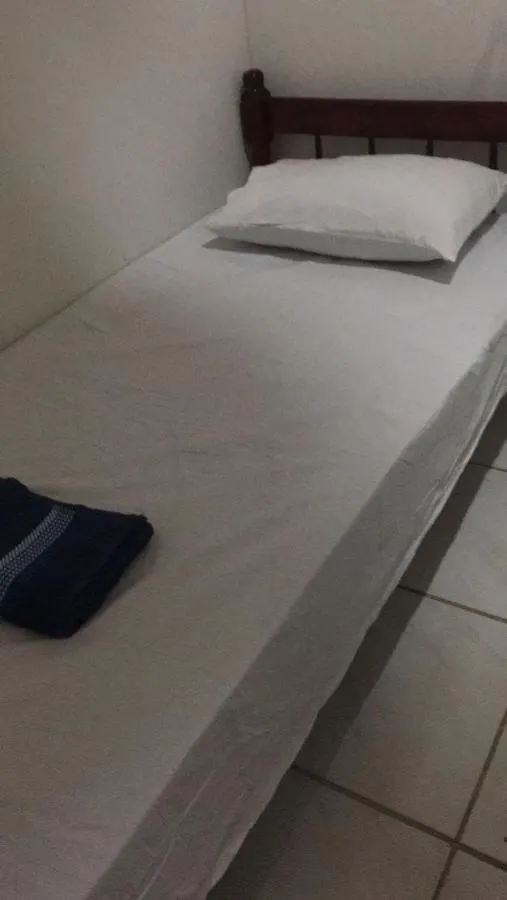 Hostel Gomes São Paulo