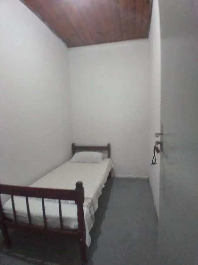Hostel Gomes São Paulo 0*,