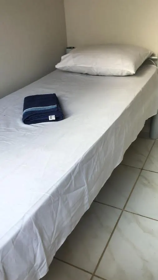 Hotel Hostel Gomes Sao Paulo