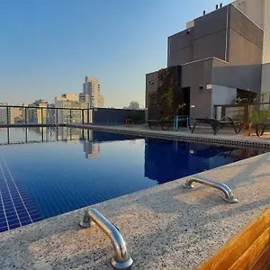  Apartamento Studio 107 - Apartamento No Arouche