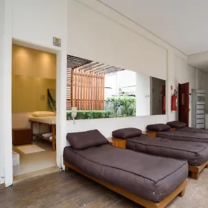  Apartamento Elegancia E Conforto No Centro Com Garagem E Internet 500mb