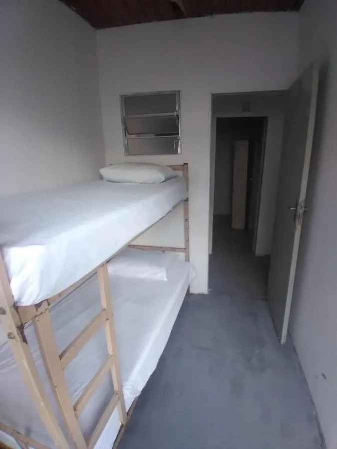 Hostel Gomes São Paulo Hotel